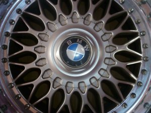 Bmw E36 328 i Individual M Technik - 3er BMW - E36