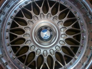 Bmw E36 328 i Individual M Technik - 3er BMW - E36