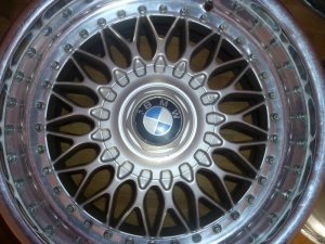 Bmw E36 328 i Individual M Technik - 3er BMW - E36