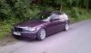 Turmalinviolettfarbener 320d im OEM Style - 3er BMW - E46 - IMAG0728.jpg