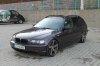 Turmalinviolettfarbener 320d im OEM Style - 3er BMW - E46 - 2.JPG