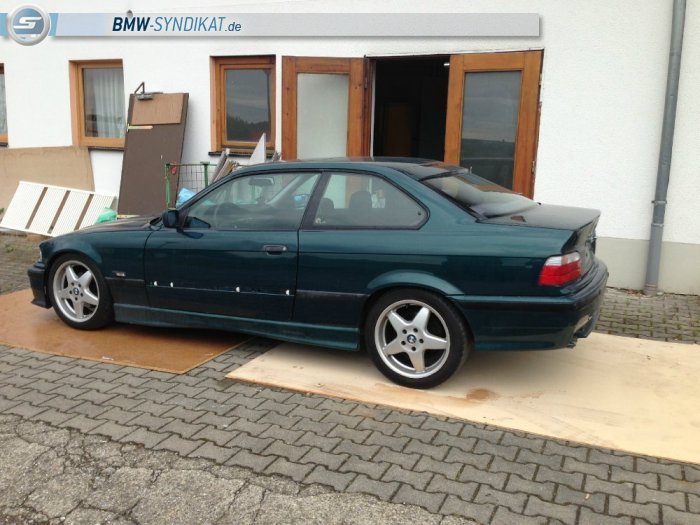 BMW-Syndikat Fotostorie
