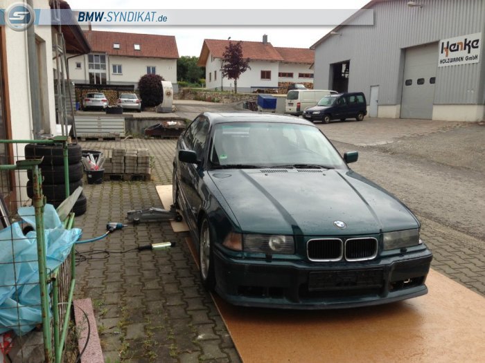 BMW-Syndikat Fotostorie