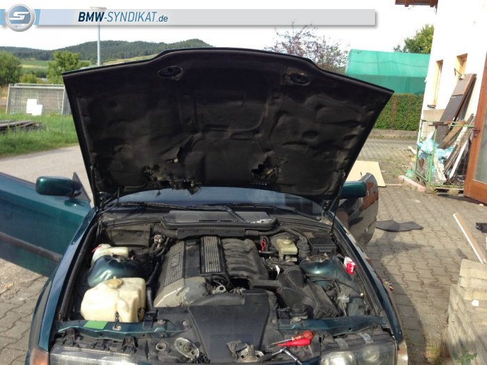 BMW-Syndikat Fotostorie