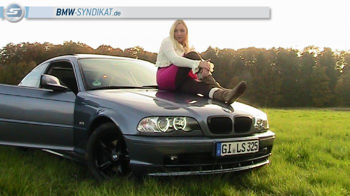 BMW-Syndikat Fotostorie