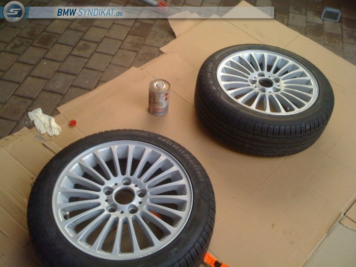 BMW-Syndikat Fotostorie