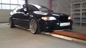 ex* BMW E46 330i SMG M-Paket,CSL,RH - 3er BMW - E46