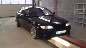 ex* BMW E46 330i SMG M-Paket,CSL,RH - 3er BMW - E46