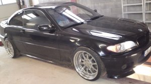 ex* BMW E46 330i SMG M-Paket,CSL,RH - 3er BMW - E46 ex* BMW E46 330i SMG M-Paket,CSL,RH - 3er BMW - E46