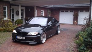 ex* BMW E46 330i SMG M-Paket,CSL,RH - 3er BMW - E46