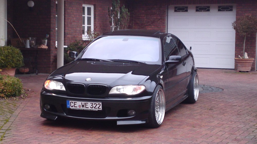 ex* BMW E46 330i SMG M-Paket,CSL,RH - 3er BMW - E46