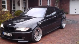 ex* BMW E46 330i SMG M-Paket,CSL,RH - 3er BMW - E46 ex* BMW E46 330i SMG M-Paket,CSL,RH - 3er BMW - E46