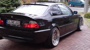 ex* BMW E46 330i SMG M-Paket,CSL,RH - 3er BMW - E46