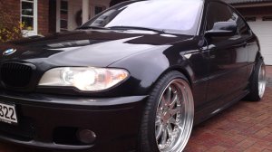 ex* BMW E46 330i SMG M-Paket,CSL,RH - 3er BMW - E46