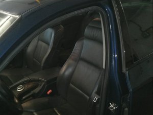 ex.BMW E60 545i V8 2013 mit 20Zoll Alpina - 5er BMW - E60 / E61 ex.BMW E60 545i V8 2013 mit 20Zoll Alpina - 5er BMW - E60 / E61