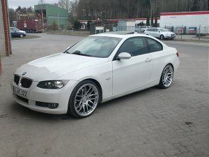 BMW E92 335i Wedemann-Performance*wird verkauft!!! - 3er BMW - E90 / E91 / E92 / E93