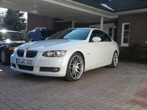 BMW E92 335i Wedemann-Performance*wird verkauft!!! - 3er BMW - E90 / E91 / E92 / E93