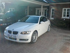 BMW E92 335i Wedemann-Performance*wird verkauft!!! - 3er BMW - E90 / E91 / E92 / E93