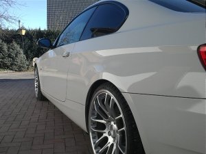 BMW E92 335i Wedemann-Performance*wird verkauft!!! - 3er BMW - E90 / E91 / E92 / E93