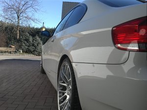 BMW E92 335i Wedemann-Performance*wird verkauft!!! - 3er BMW - E90 / E91 / E92 / E93