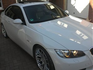 BMW E92 335i Wedemann-Performance*wird verkauft!!! - 3er BMW - E90 / E91 / E92 / E93