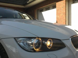 BMW E92 335i Wedemann-Performance*wird verkauft!!! - 3er BMW - E90 / E91 / E92 / E93