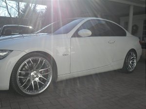 BMW E92 335i Wedemann-Performance*wird verkauft!!! - 3er BMW - E90 / E91 / E92 / E93