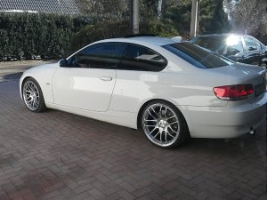 BMW E92 335i Wedemann-Performance*wird verkauft!!! - 3er BMW - E90 / E91 / E92 / E93