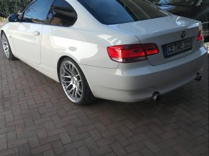 BMW E92 335i Wedemann-Performance*wird verkauft!!! - 3er BMW - E90 / E91 / E92 / E93