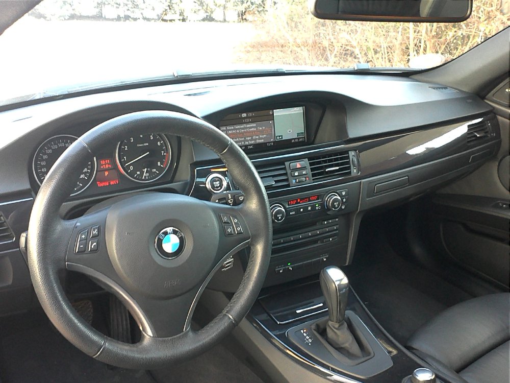 BMW E92 335i Wedemann-Performance*wird verkauft!!! - 3er BMW - E90 / E91 / E92 / E93
