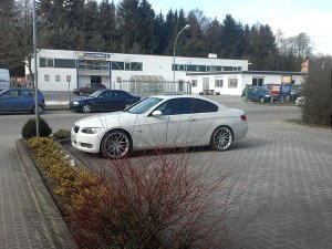 BMW E92 335i Wedemann-Performance*wird verkauft!!! - 3er BMW - E90 / E91 / E92 / E93