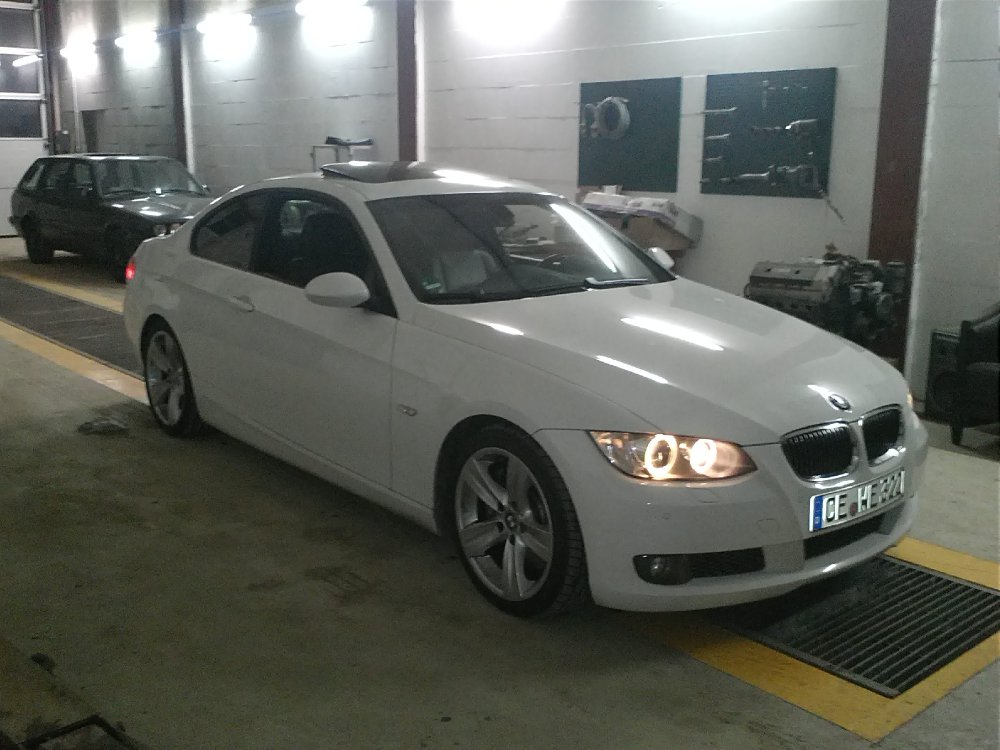 BMW E92 335i Wedemann-Performance*wird verkauft!!! - 3er BMW - E90 / E91 / E92 / E93