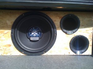 Mein Großer E34 - 5er BMW - E34 Mein Großer E34 - 5er BMW - E34