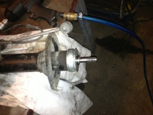 Mein Großer E34 - 5er BMW - E34 Mein Großer E34 - 5er BMW - E34