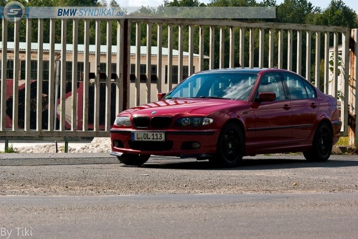 BMW-Syndikat Fotostorie