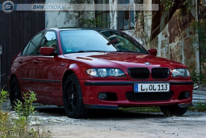 BMW-Syndikat Fotostorie