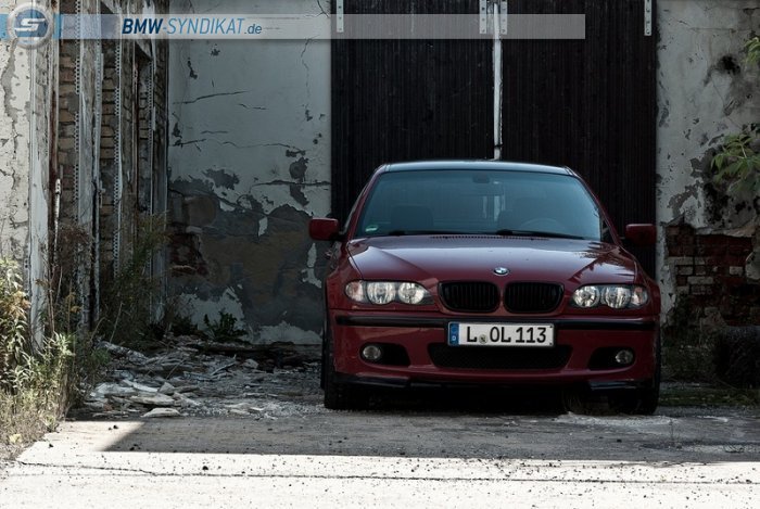BMW-Syndikat Fotostorie