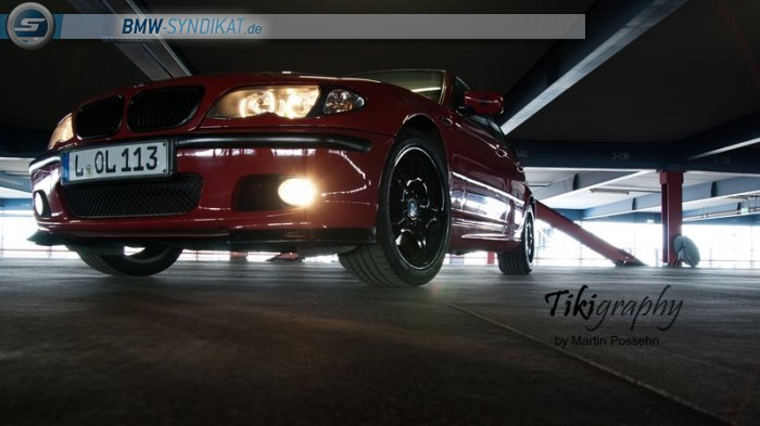 BMW-Syndikat Fotostorie