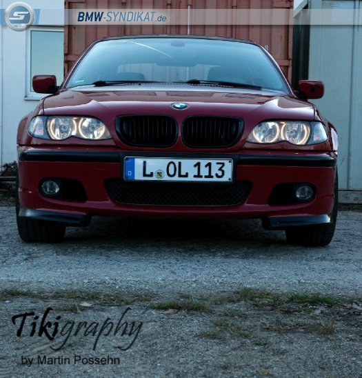 BMW-Syndikat Fotostorie