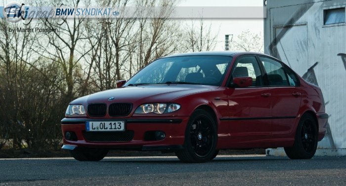 BMW-Syndikat Fotostorie