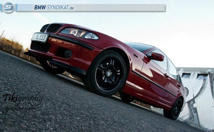 BMW-Syndikat Fotostorie