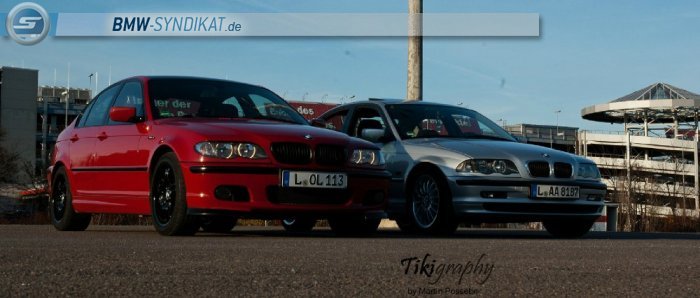 BMW-Syndikat Fotostorie