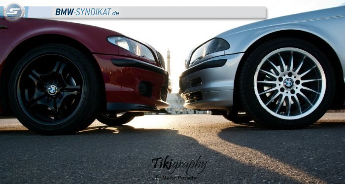 BMW-Syndikat Fotostorie