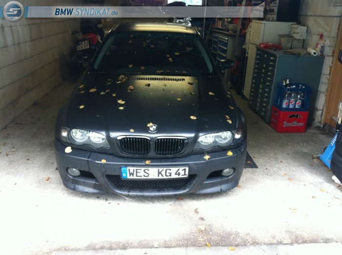 BMW-Syndikat Fotostorie