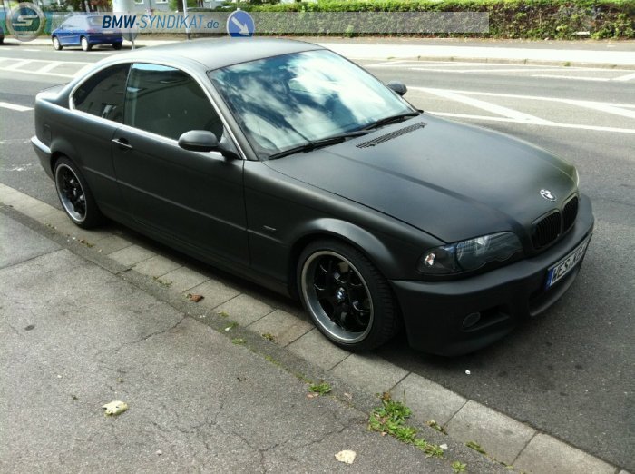 BMW-Syndikat Fotostorie