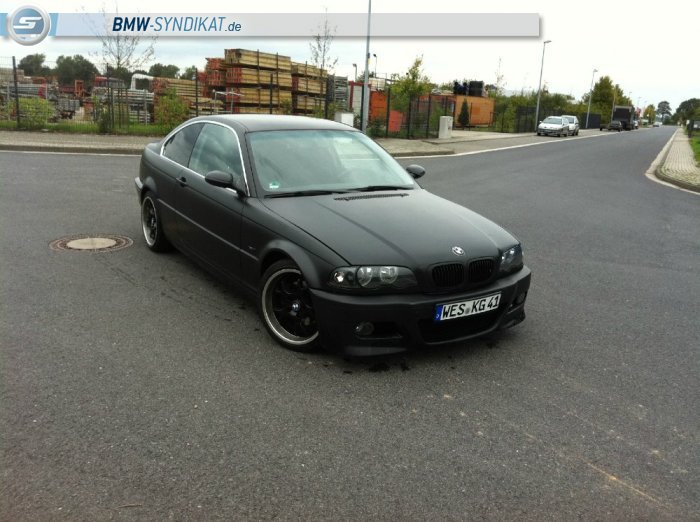 BMW-Syndikat Fotostorie