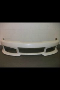 White Passion - 3er BMW - E36