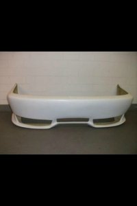 White Passion - 3er BMW - E36