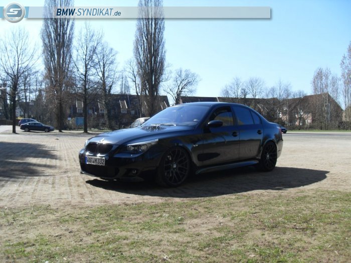 BMW-Syndikat Fotostorie