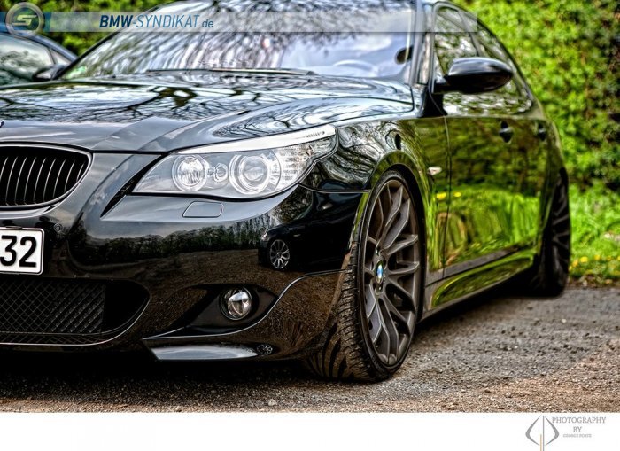 BMW-Syndikat Fotostorie